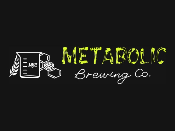 Metabolic Brewing Co. Logo