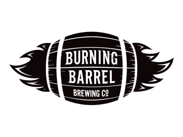 Burning Barrel Brewing Company Logo