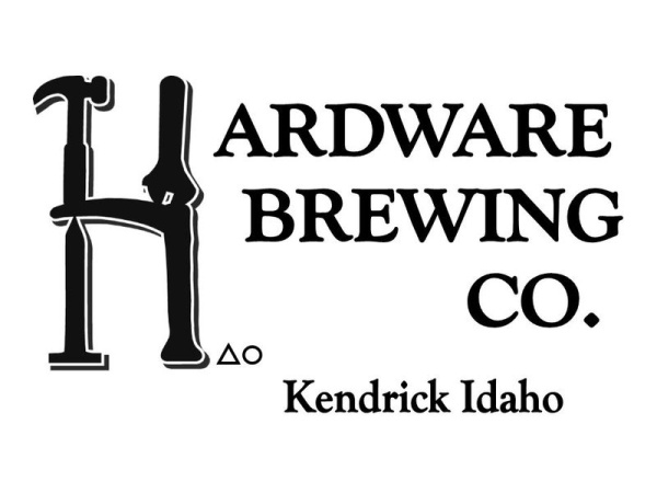 Hardware Brewing Co. Logo