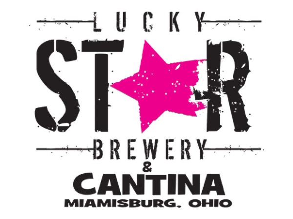 Lucky Star Brewery Logo