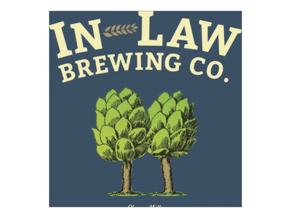 In-Law Brewing Co Logo