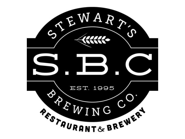 Stewart's Brewing Co Logo