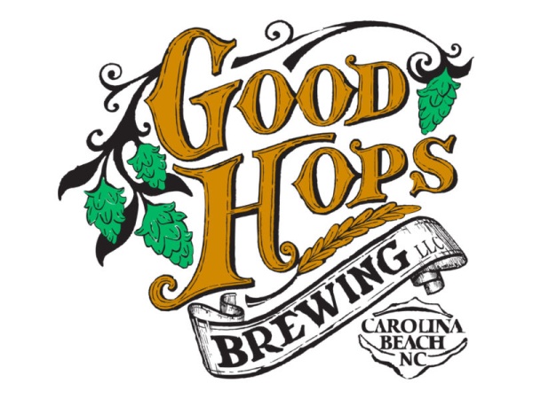 Good Hops Brewing LLC Logo