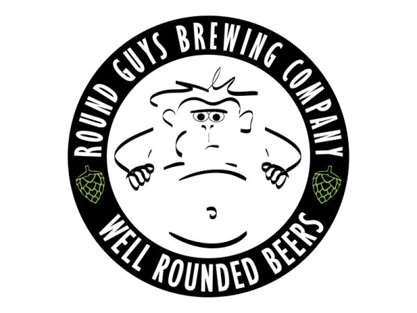 Round Guys Brewing Co Logo
