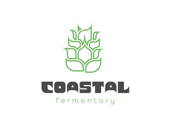 Coastal Fermentory Logo