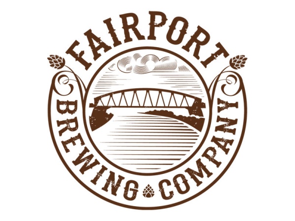 Fairport Brewing Co Logo