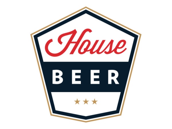 Humble Abode LLC - House Beer Logo