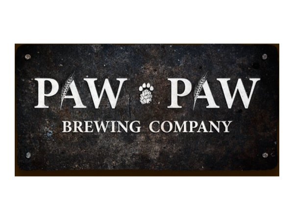 Paw Paw Brewing Company LLC Logo
