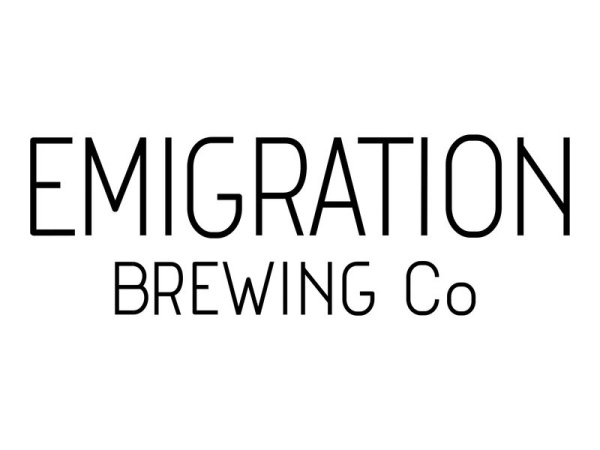 Emigration Brewing Co. Logo