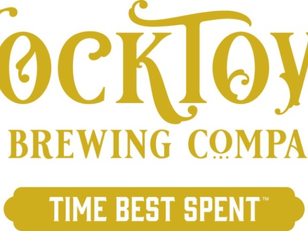 Clocktown Brewing Clocktoberfest 2026 Logo