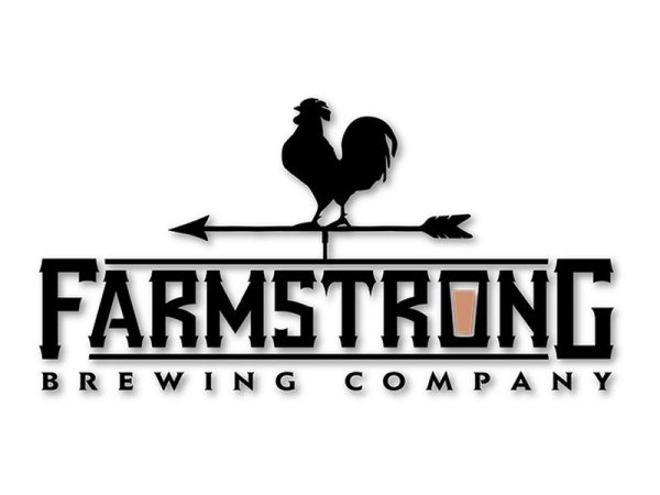 Farmstrong Brewing Co Logo