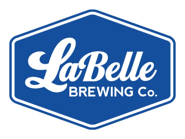 LaBelle Brewing Company Logo