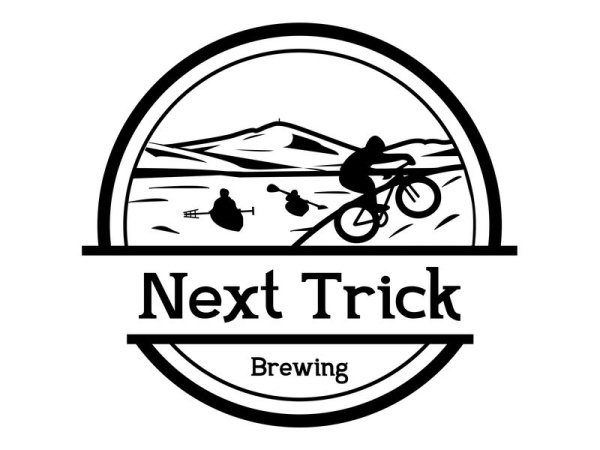 Next Trick Brewing Logo