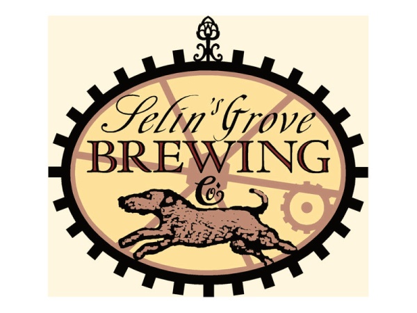 Selins Grove Brewing Co Logo