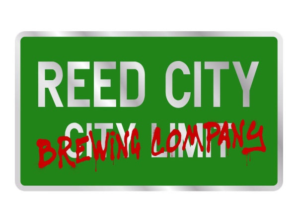 Red Tail Brewing Company, LLC Logo