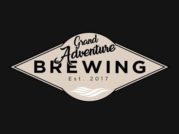 Grand Adventure Brewing Company Logo