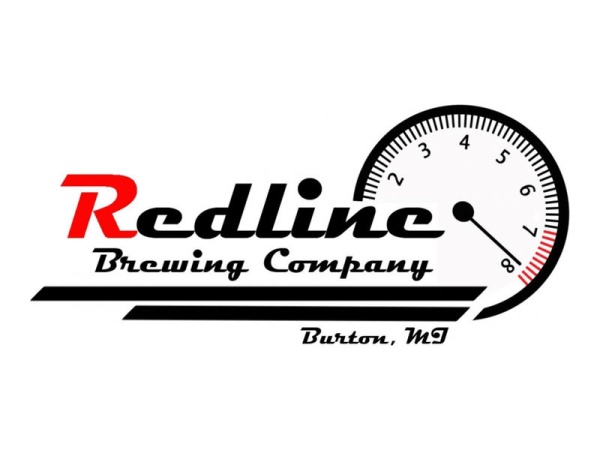Redline Brewing Company Logo