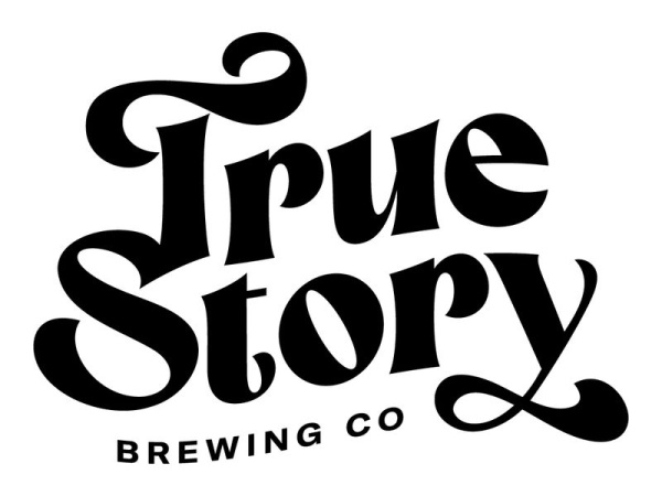 True Story Brewing Company Logo