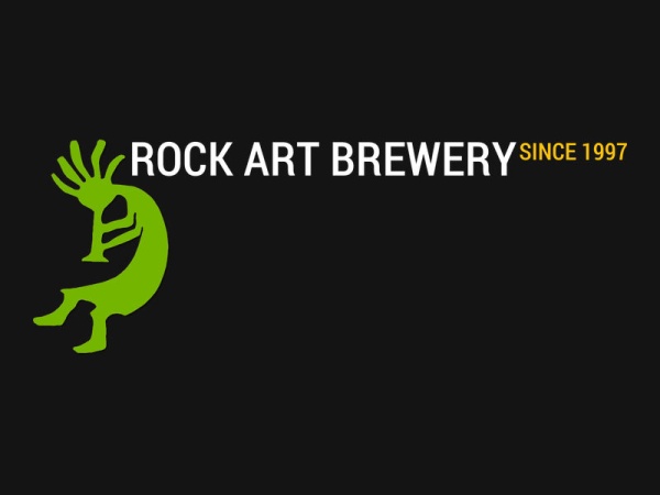 Rock Art Brewery Logo
