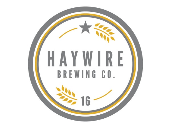 Haywire Brewing Company Logo