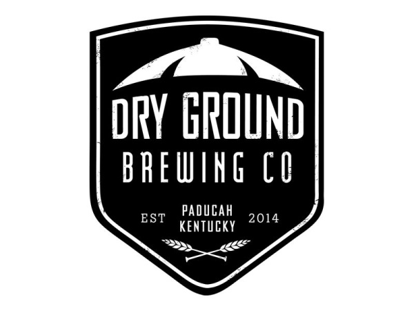 Dry Ground Brewing Company Logo