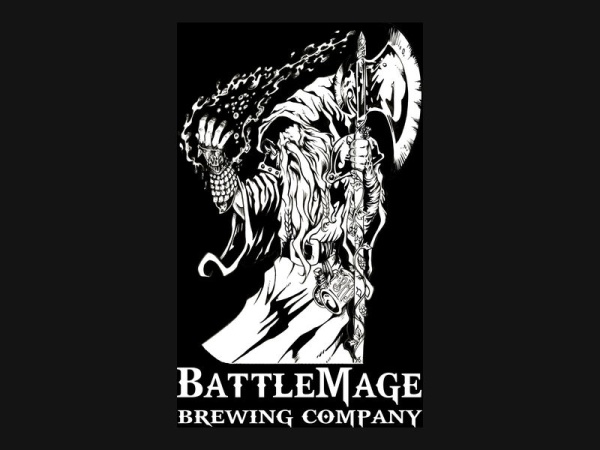 Battlemage Brewing Co [CHIP380 TEMP] Logo