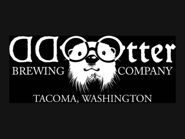 Odd Otter Brewing Company Logo