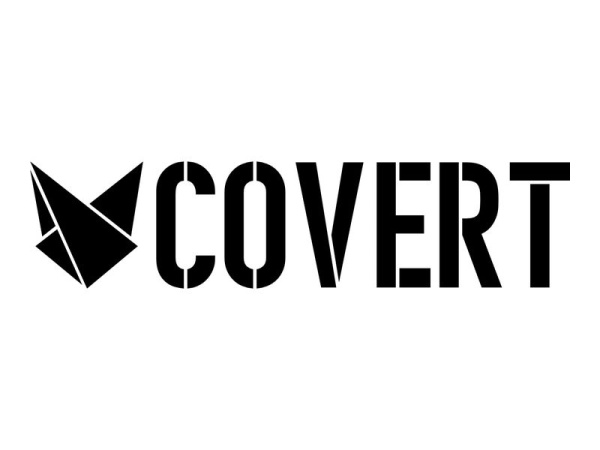 Covert Artisan Ales & Cellars Logo