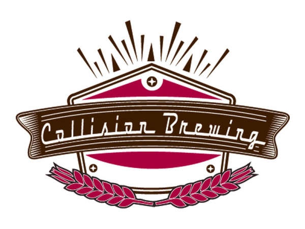 Collision Brewing Logo
