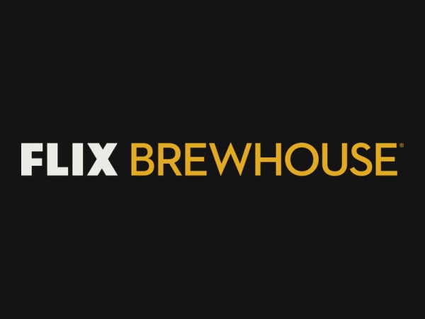 Flix Brewhouse - CRM Logo