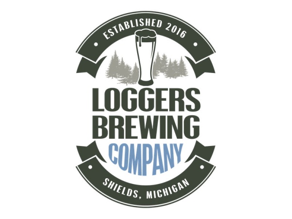 Loggers Brewing Company Logo