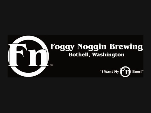 Foggy Noggin Brewing Logo