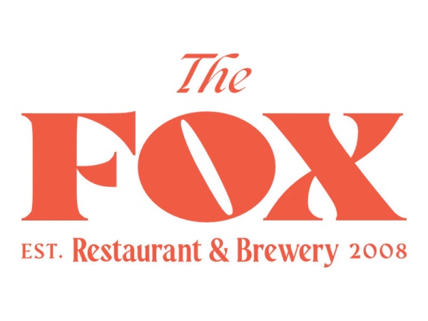 The Fox Brewpub Logo