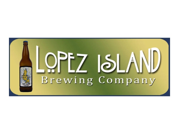 Lopez Island Brewing Co.& Brewvado Tap Room Logo