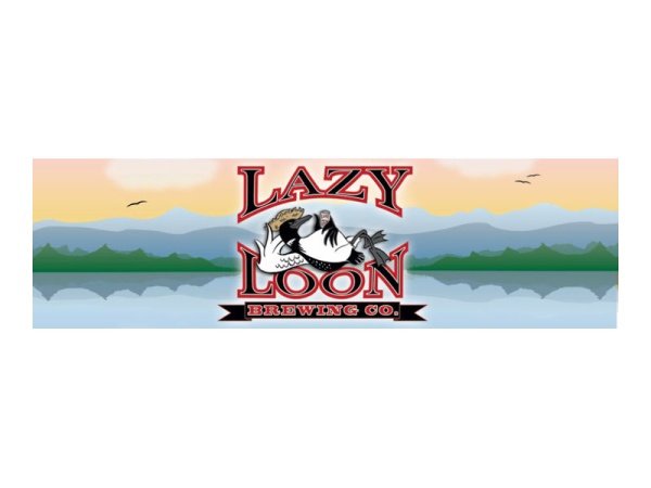 Lazy Loon Brewing Company, LLC Logo
