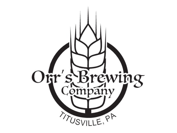 Orr's Brewing Company Logo