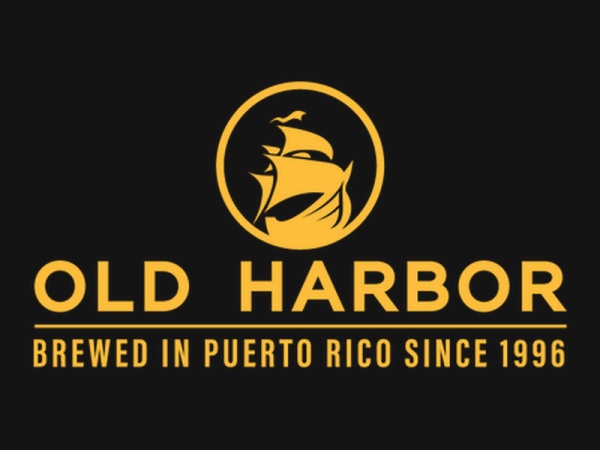 Old Harbor Brewery Logo