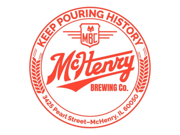 McHenry Brewing Company Logo