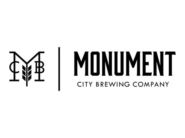 Monument City Brewing Co Logo