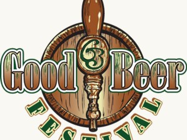 Good Beer Festival 2026 Logo
