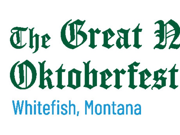 Great Northwest Oktoberfest 2026 (Weekend 1) Logo