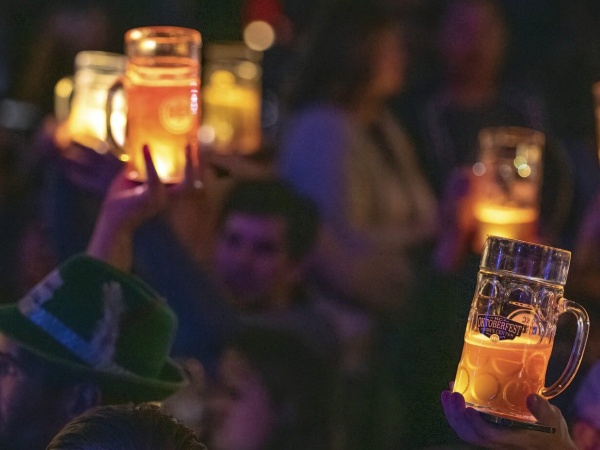 KC Oktoberfest 2026 Logo