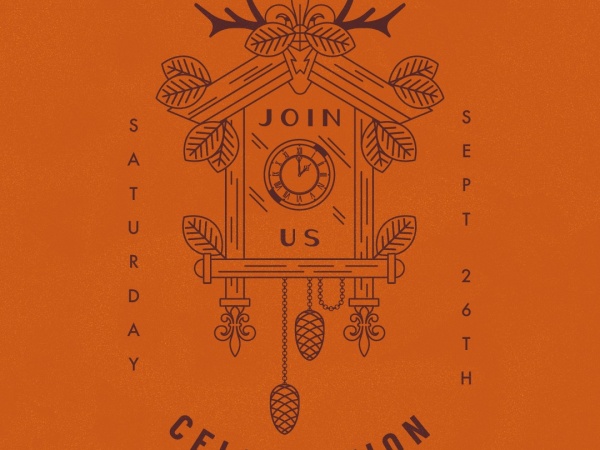 Long Live Beerworks Oktoberfest Celebration 2026 Logo