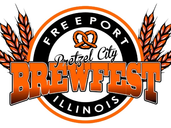 Pretzel City Brewfest 2026 Logo