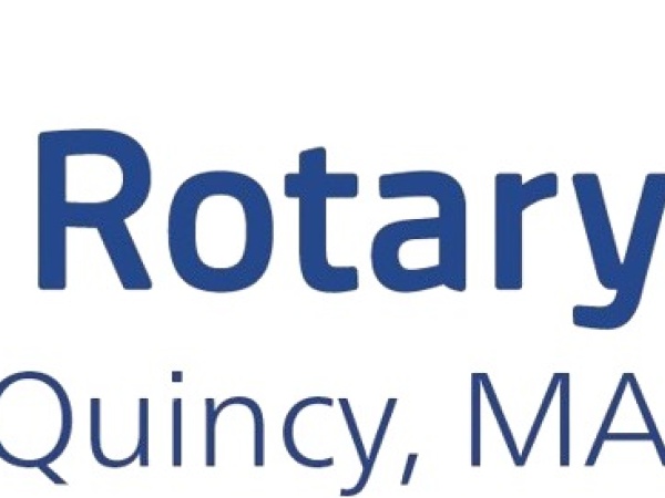Quincy Rotary Oktoberfest 2026 Logo