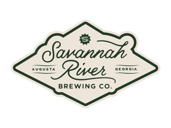 Savannah River Brewing Oktoberfest 2026 Logo