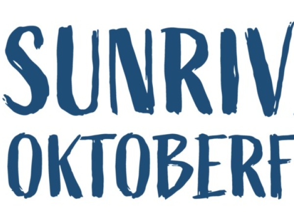 Sunriver Oktoberfest 2026 Logo
