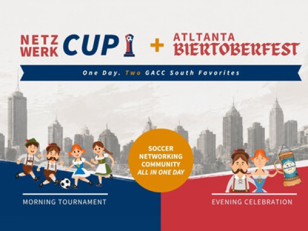 Tucker Brewery Biertoberfest 2026 Logo