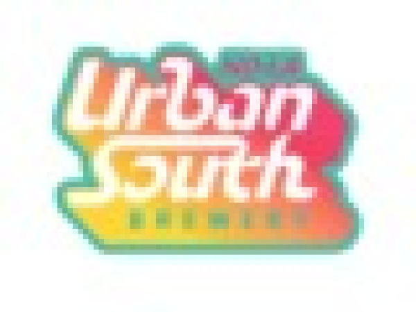 Urban South Oktoberfest 2026 (Saturday Celebration) Logo