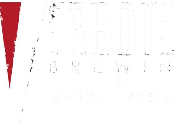 Verboten North Oktoberfest 2026 Logo